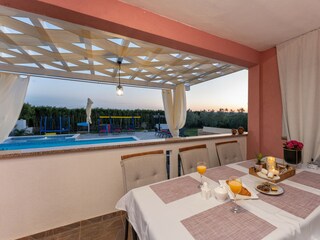 Villa Raštane gornje Registrazione all'aperto 27
