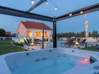 Villa Raštane gornje Registrazione all'aperto 28