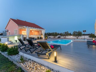 Villa Raštane gornje Registrazione all'aperto 29