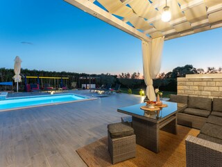 Villa Raštane gornje Grabación al aire libre 30