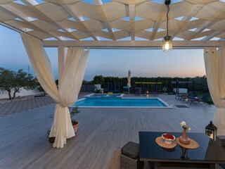 Villa Raštane gornje Registrazione all'aperto 31