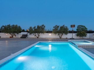 Villa Raštane gornje Registrazione all'aperto 33