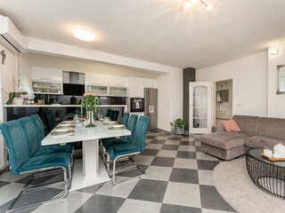 Villa Raštane gornje Caratteristiche 51