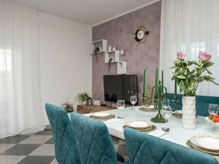 Villa Raštane gornje Caratteristiche 52