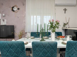 Villa Raštane gornje Caratteristiche 53