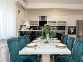 Villa Raštane gornje Caratteristiche 54