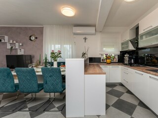 Villa Raštane gornje Caratteristiche 55
