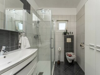 Villa Raštane gornje Caratteristiche 67