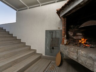Villa Raštane gornje Registrazione all'aperto 35