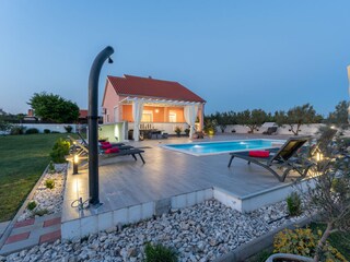 Villa Raštane gornje Registrazione all'aperto 39