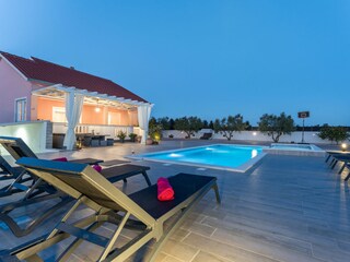 Villa Raštane gornje Registrazione all'aperto 40