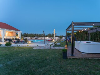 Villa Raštane gornje Registrazione all'aperto 41