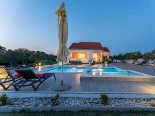 Villa Raštane gornje Registrazione all'aperto 43