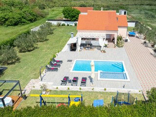 Villa Raštane gornje Registrazione all'aperto 45