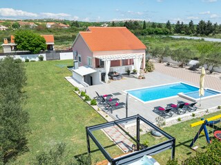 Villa Raštane gornje Registrazione all'aperto 46
