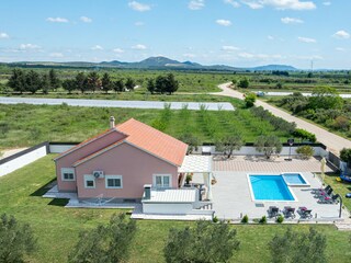 Villa Raštane gornje Registrazione all'aperto 47