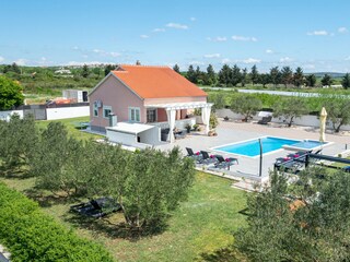 Villa Raštane gornje Grabación al aire libre 48