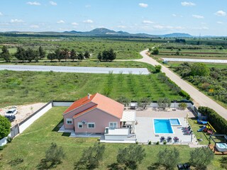 Villa Raštane gornje Registrazione all'aperto 49