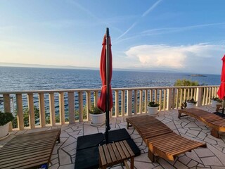 Villa Prigradica Ambiente 39