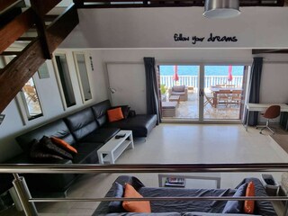 Villa Prigradica Caratteristiche 19