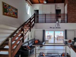 Villa Prigradica Caratteristiche 20