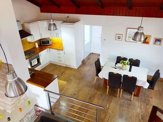 Villa Prigradica Caratteristiche 21