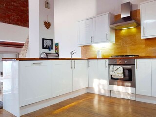 Villa Prigradica Caratteristiche 22