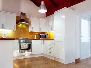 Villa Prigradica Caratteristiche 23