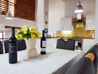 Villa Prigradica Caratteristiche 24