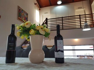 Villa Prigradica Caratteristiche 26