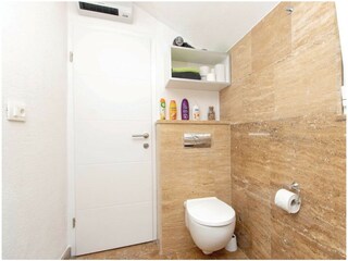 Villa Prigradica Caratteristiche 30