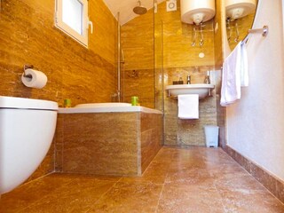 Villa Prigradica Caratteristiche 31