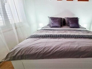 Villa Prigradica Caratteristiche 33