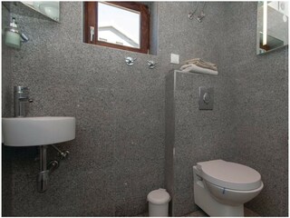 Villa Prigradica Caratteristiche 35