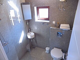 Villa Prigradica Caratteristiche 36