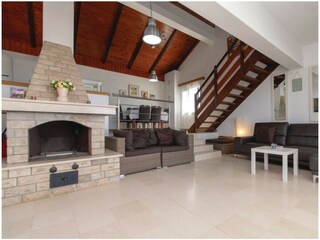 Villa Prigradica Caratteristiche 37