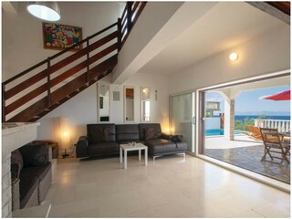 Villa Prigradica Caratteristiche 38