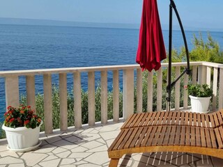 Villa Prigradica Ambiente 41