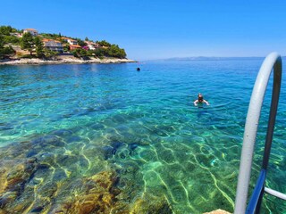 Villa Prigradica Registrazione all'aperto 15