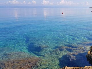 Villa Prigradica Registrazione all'aperto 16