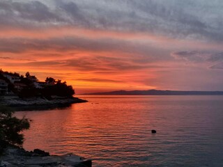 Villa Prigradica Registrazione all'aperto 17