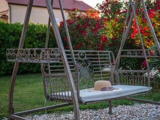 Holiday house Vrsi Environment 32