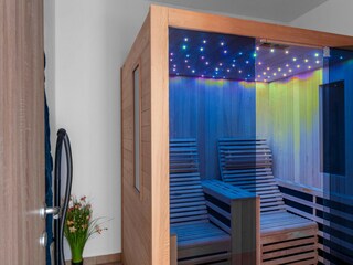 Vakantiehuis Vrsi  41