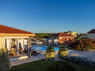 Vakantiehuis Vrsi  43