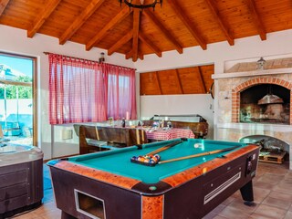 Casa de vacaciones Vrsi  44