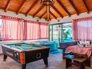 Vakantiehuis Vrsi  45