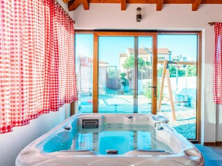 Casa de vacaciones Vrsi  46