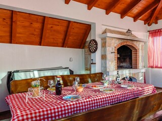 Casa de vacaciones Vrsi  47