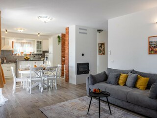 Casa de vacaciones Vrsi  48