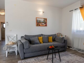 Casa de vacaciones Vrsi  49